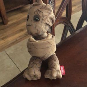 Groot plush